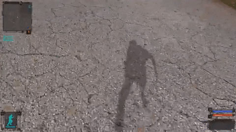 BorpoTheWizard giphyupload stalker life of boris evil wizard GIF