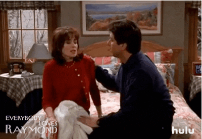 Cbs Please GIF by HULU