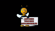 colegioengler amo escola bauru abelhinha GIF