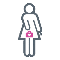 Beauty Waxing Sticker by LunchboxWax