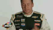 ryan newman no GIF by NASCAR on NBC