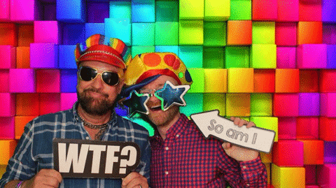 fun photobooth GIF by Tom Foolery Photo Booth