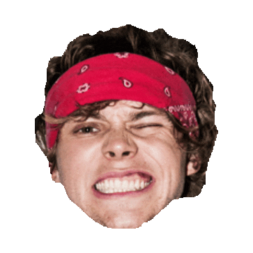 mtv awards STICKER by imoji