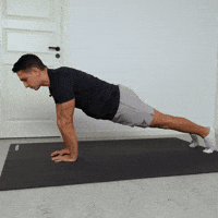 Fitness Workout GIF