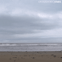 Season 5 Fun GIF by Outlander