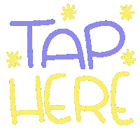 Tap Taphere Sticker