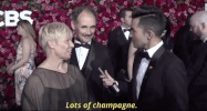 denny directo GIF by Tony Awards