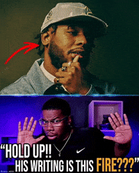 Christian Rap GIF