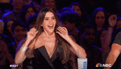 Season 20 Nbc GIF by America's Got Talent