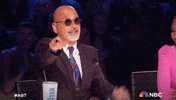 Episode 12 Nbc GIF by America's Got Talent