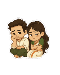 Sidharth Malhotra Love Sticker by MaddockFilms