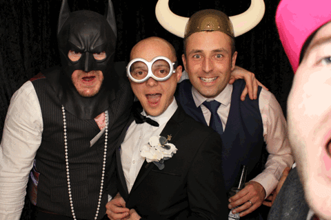 #teamfoolery #tomfooleryphotobooth #wedding #photobooth #tomfoolery #mr&mrsbrannan GIF by Tom Foolery Photo Booth