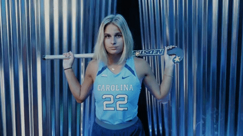 North Carolina GIF by UNC Tar Heels
