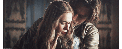 game of thrones love GIF