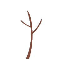Tree Environment Sticker by yuhankimberly