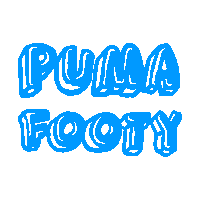 State Of Origin Nsw Sticker by PUMA Footy