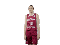 women basket Sticker by FIBA