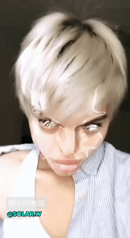 Art Space GIF