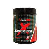 Working Work Out Sticker by Muscle Rage