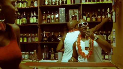 house music alex GIF by Universal Music Africa
