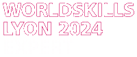 Worldskills Competition Sticker by WorldSkills