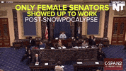 lisa murkowski news GIF by NowThis 