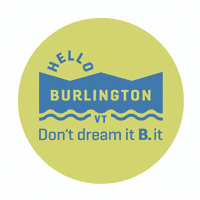 HELLOBURLINGTON burlington burlingtonvt burlington vermont burlington vt GIF