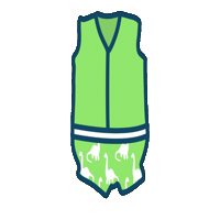 Plouflogo Sticker by Plouf Safety Concept