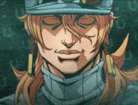 Steel Ball Run Diego Brando GIF