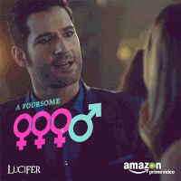 GIF by Amazon Prime Video UK