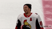 ice hockey lol GIF by NHL