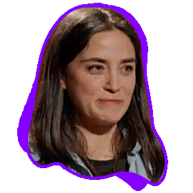 Cacahuatina Sharktankmx Sticker by M de Maní