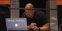 Wrestle Wrestling Ring GIF