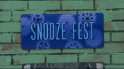 Tired Sleep GIF by Big Brother