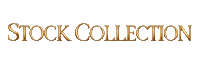 Gold Sticker by Indigo Doors