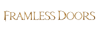 Gold Sticker by Indigo Doors