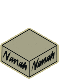 Unboxing Cajita Sticker by NANAH MÉXICO