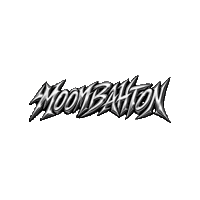 Moombahton Moomba Sticker by Los XL