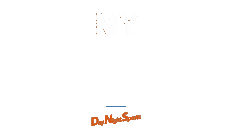 dns Sticker by DayNightSports