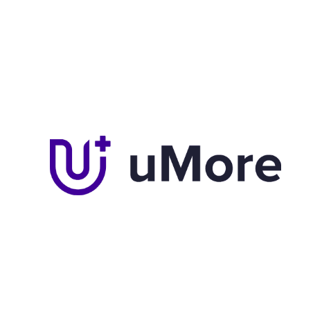 umoreapp giphygifmaker Sticker