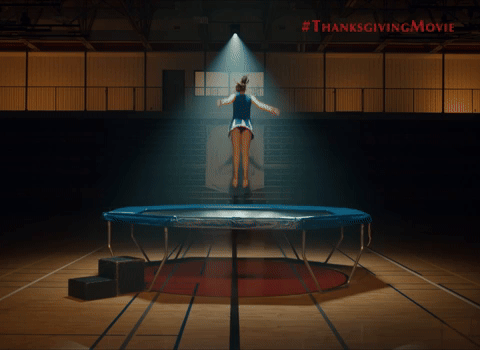 Trampoline