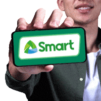 smartcommdigital maine mendoza live more 5g network dwight ramos GIF