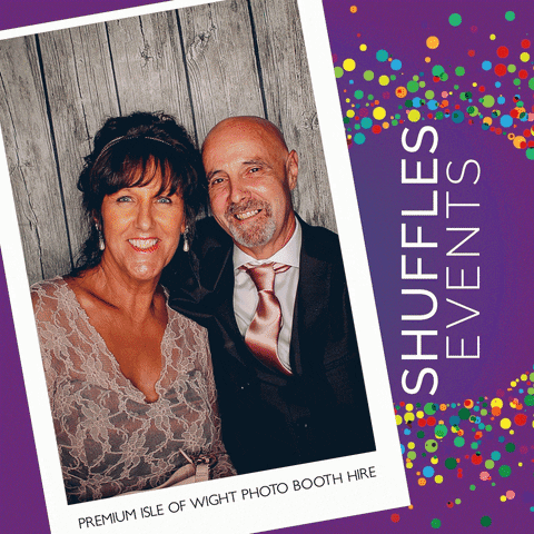 lisaandallaniow GIF by Shuffles Events