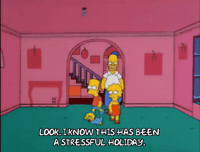 Lisa Simpson Episode 10 GIF by The Simpsons