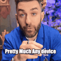 Anything GIF by MAGIC JOHN