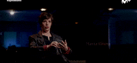 Entrevista Episodio 3 GIF by Movistar+