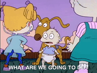 nicksplat rugrats GIF