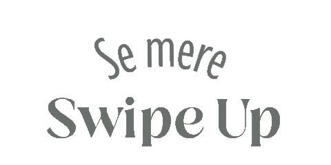 Strik Swipe Up Sticker by Sysleriget