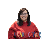 Swipe Up Sticker by ilkay denizcilik