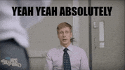 Sound Off What GIF by Foil Arms and Hog
